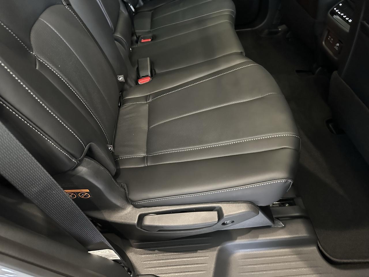 2025 INFINITI QX60 Sensory Annapolis MD