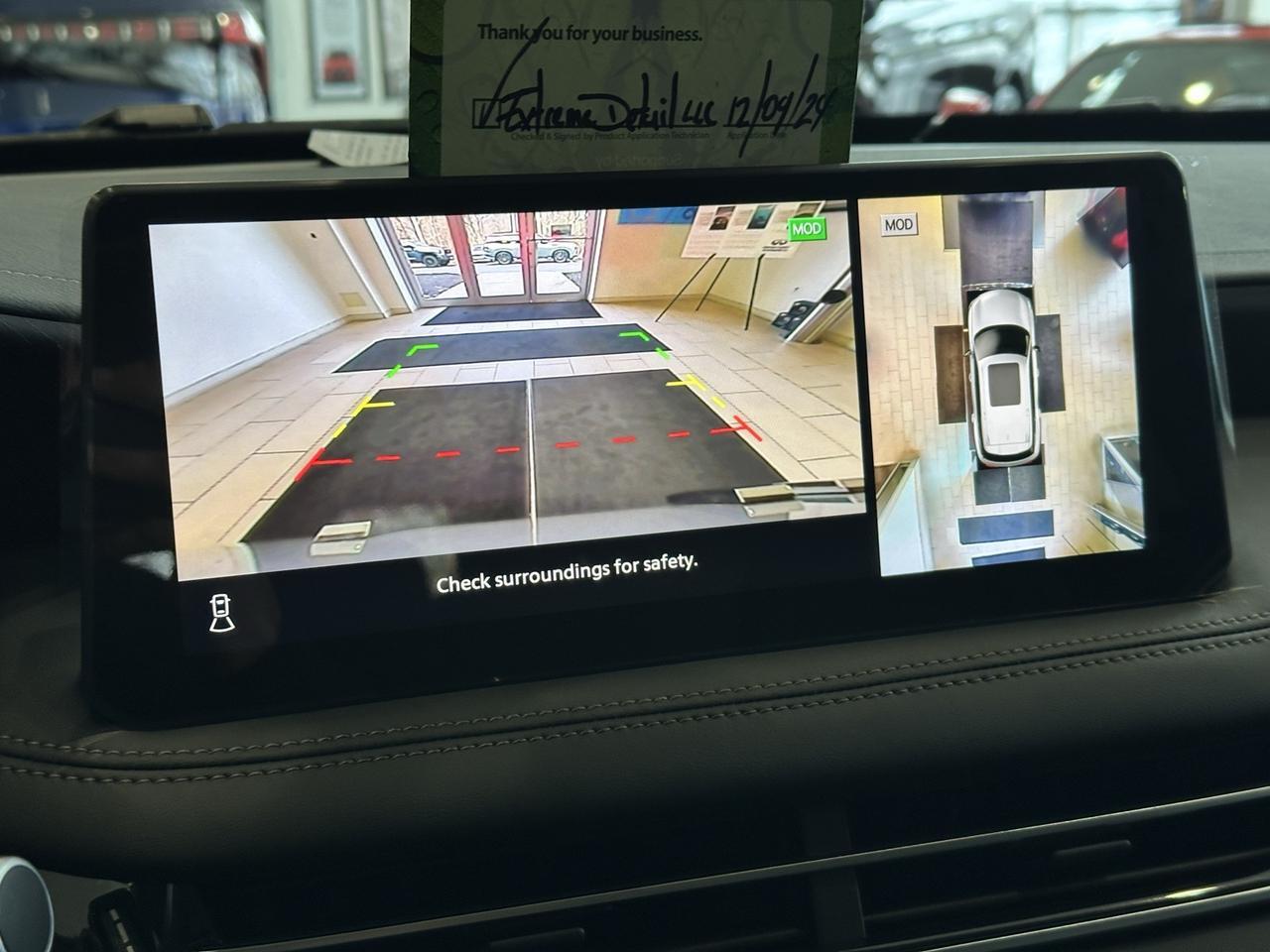 2025 INFINITI QX60 Sensory Annapolis MD