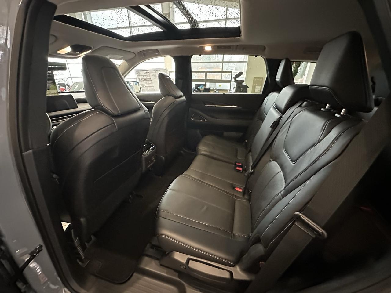 2025 INFINITI QX60 Sensory Annapolis MD