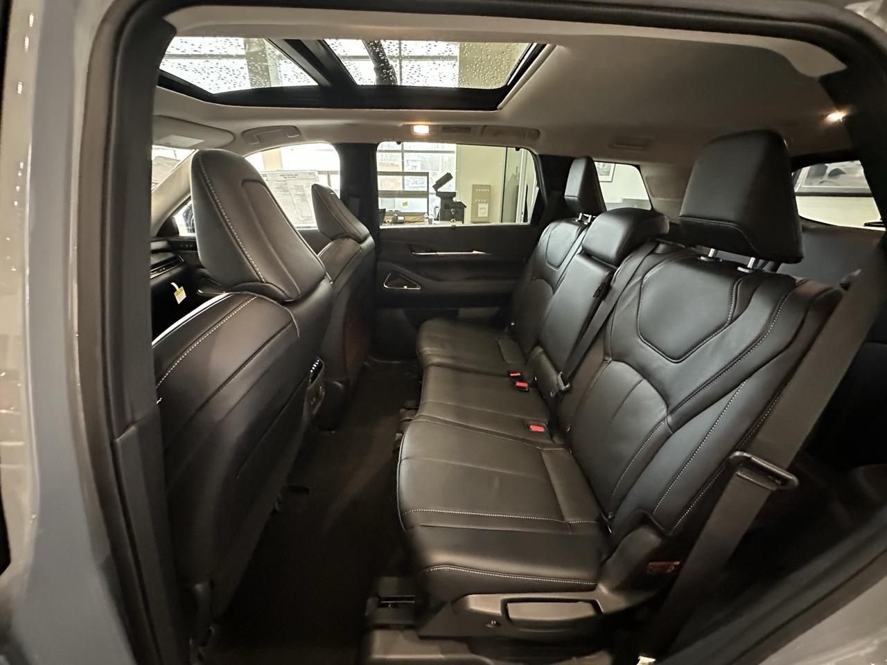 2025 INFINITI QX60 Sensory Annapolis MD