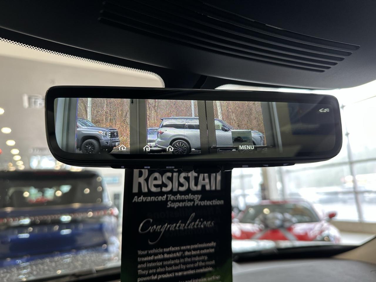 2025 INFINITI QX60 Sensory Annapolis MD