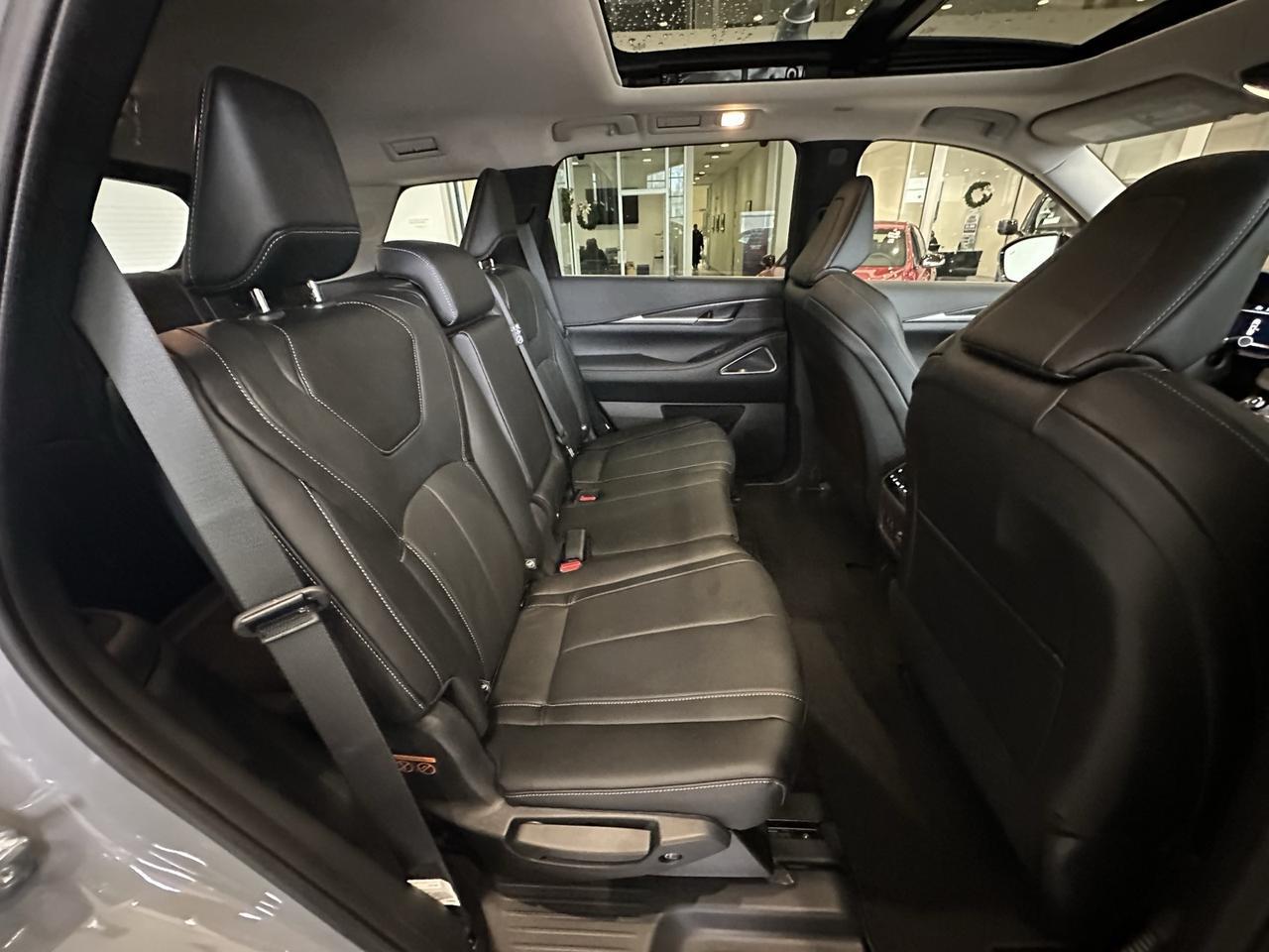 2025 INFINITI QX60 Sensory Annapolis MD