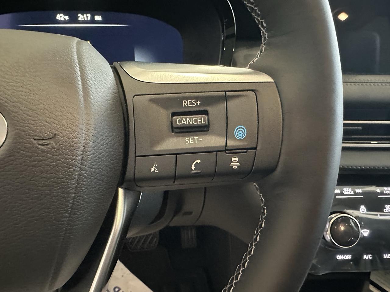 2025 INFINITI QX60 Sensory Annapolis MD