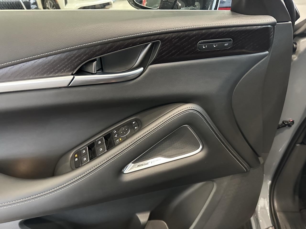 2025 INFINITI QX60 Sensory Annapolis MD