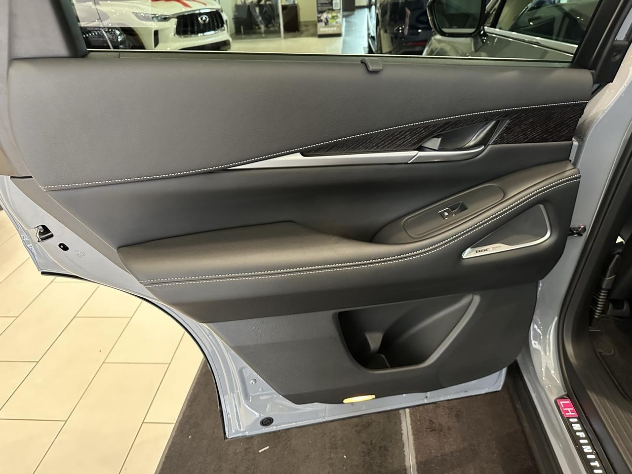 2025 INFINITI QX60 Sensory Annapolis MD