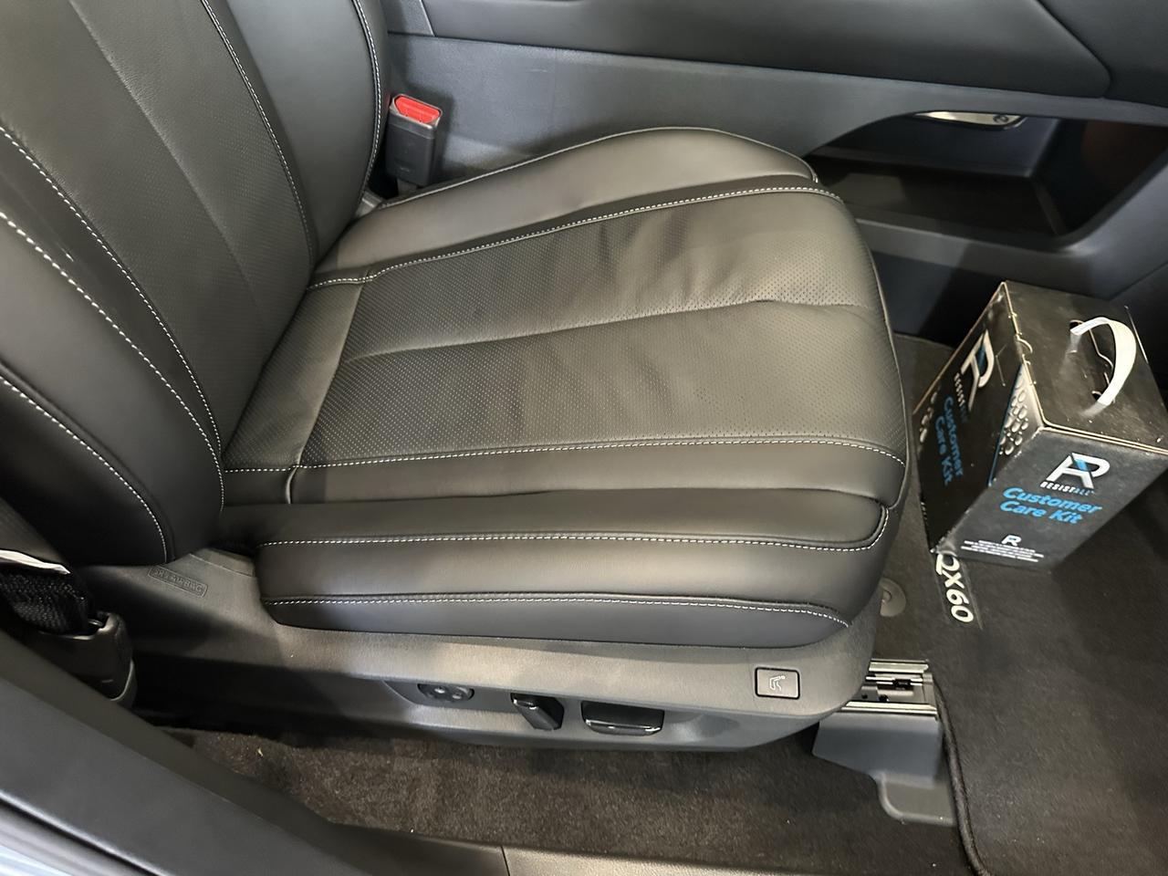 2025 INFINITI QX60 Sensory Annapolis MD