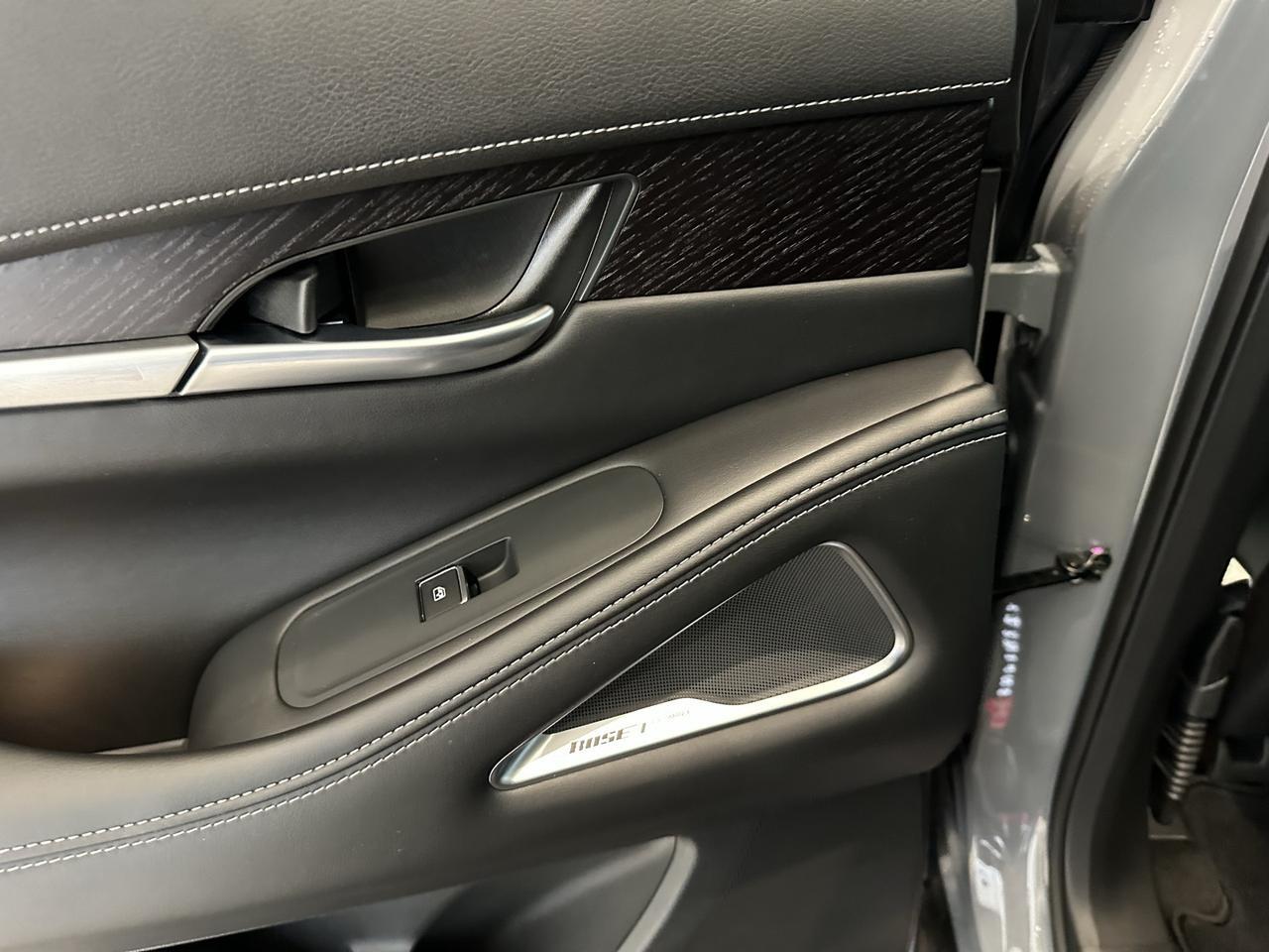 2025 INFINITI QX60 Sensory Annapolis MD