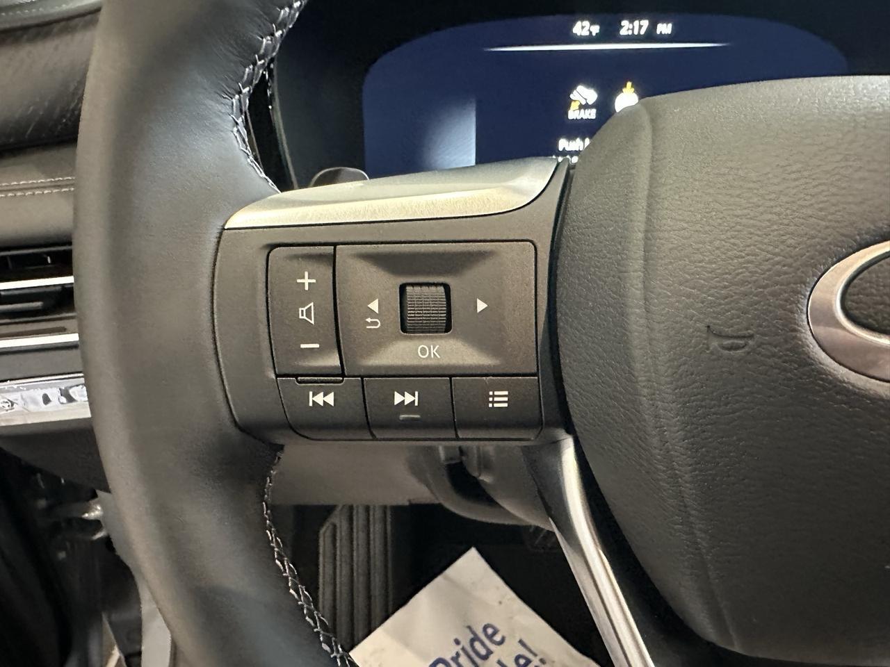 2025 INFINITI QX60 Sensory Annapolis MD