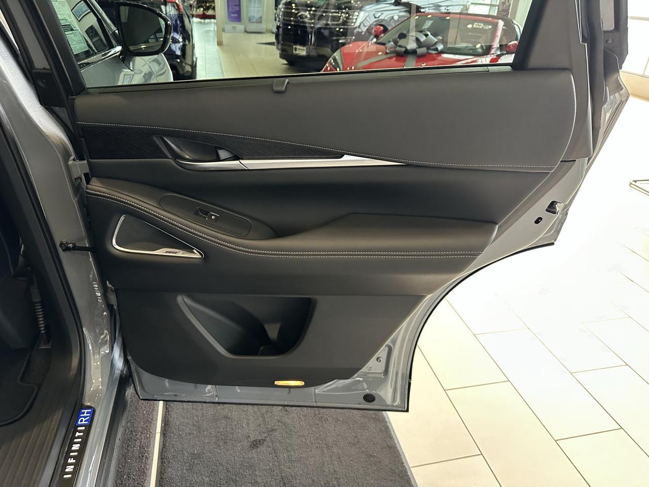 2025 INFINITI QX60 Sensory Annapolis MD