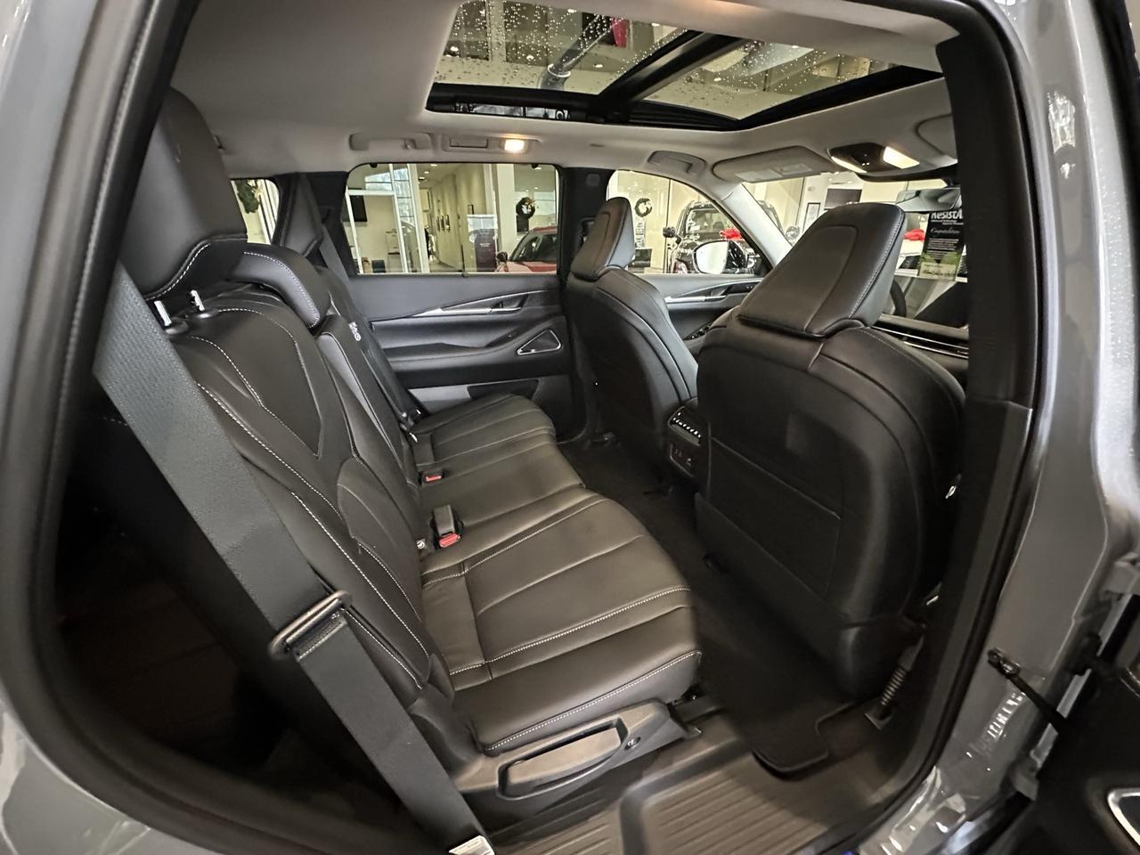 2025 INFINITI QX60 Sensory Annapolis MD