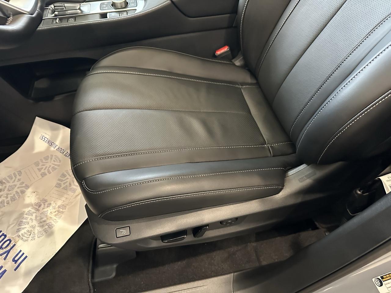 2025 INFINITI QX60 Sensory Annapolis MD