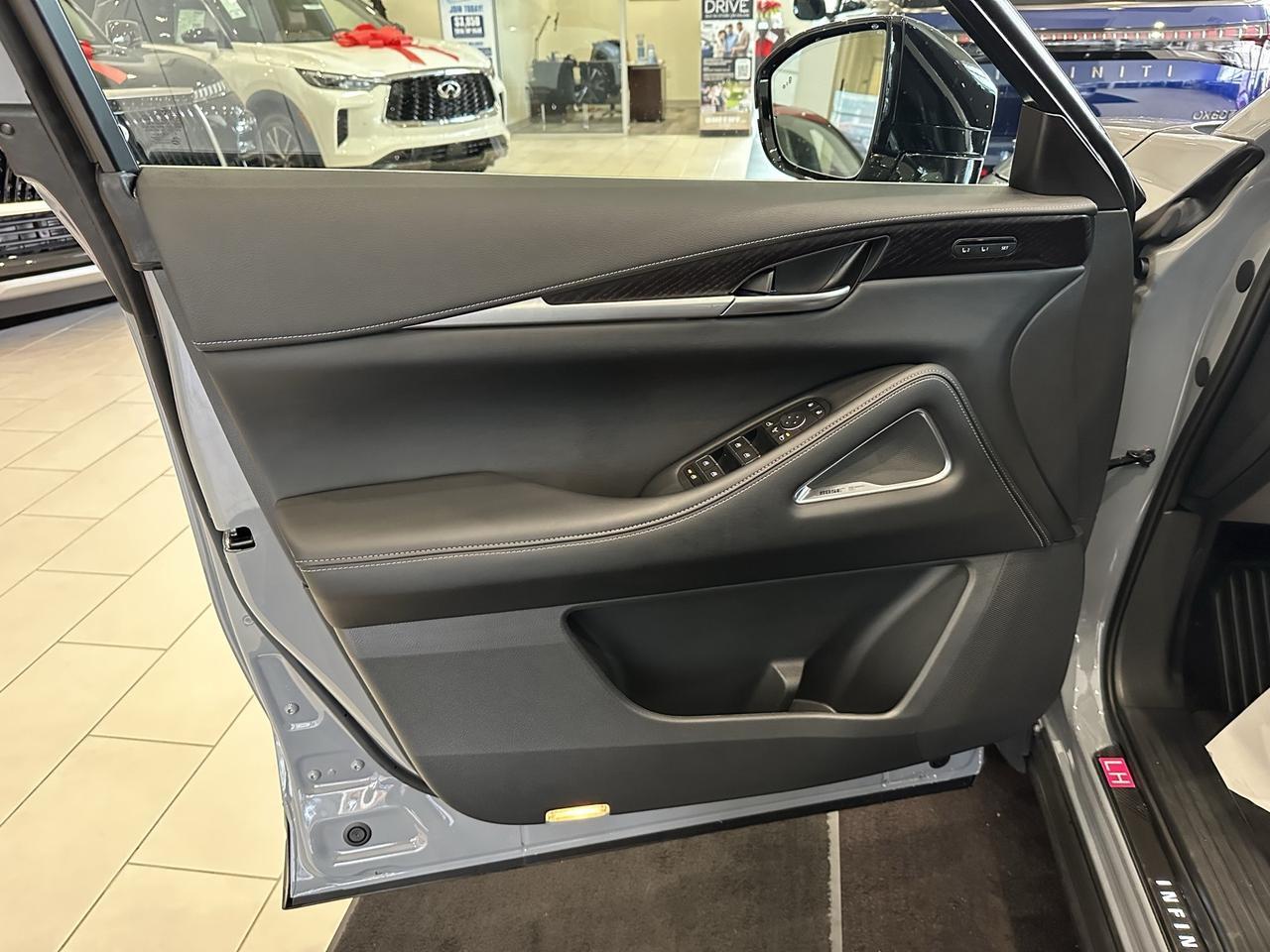 2025 INFINITI QX60 Sensory Annapolis MD