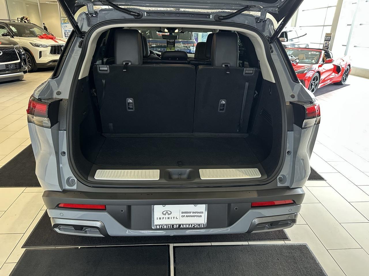 2025 INFINITI QX60 Sensory Annapolis MD