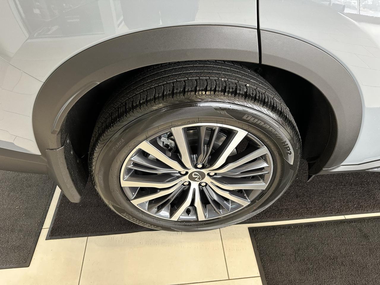 2025 INFINITI QX60 Sensory Annapolis MD