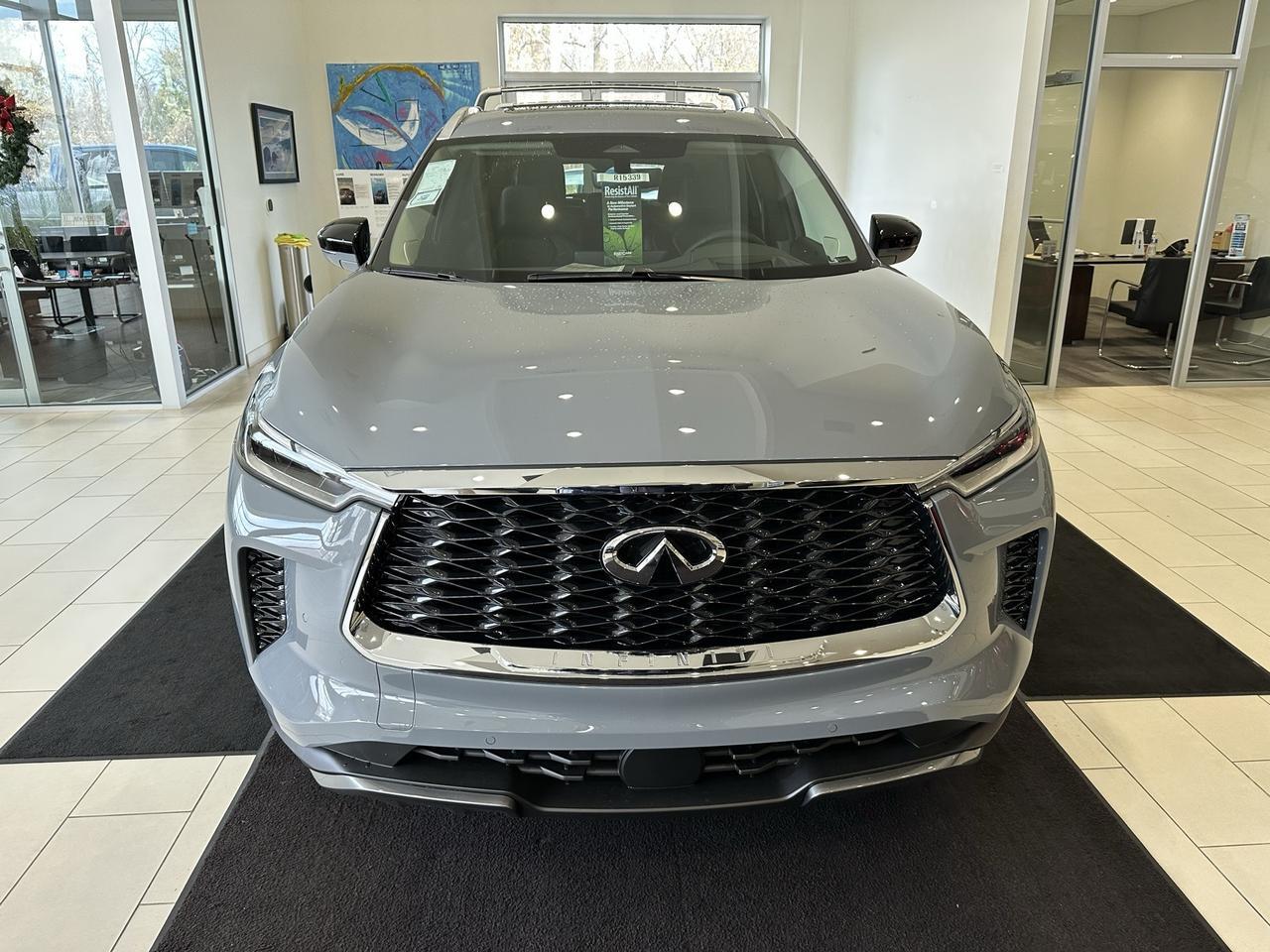 2025 INFINITI QX60 Sensory Annapolis MD
