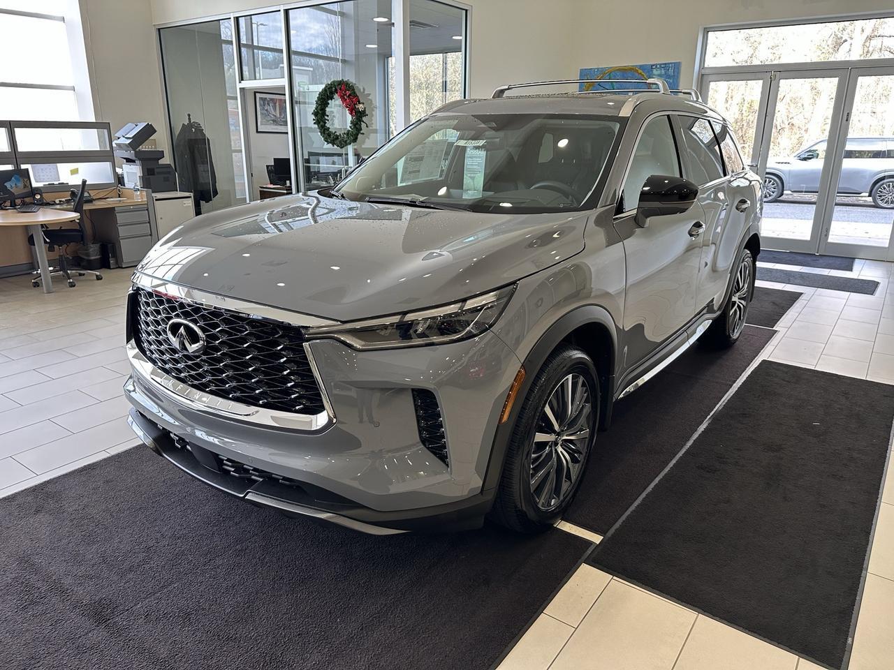 2025 INFINITI QX60 Sensory Annapolis MD