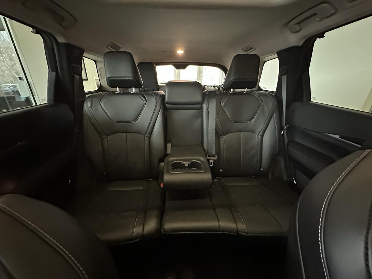 2025 INFINITI QX60 Sensory Annapolis MD