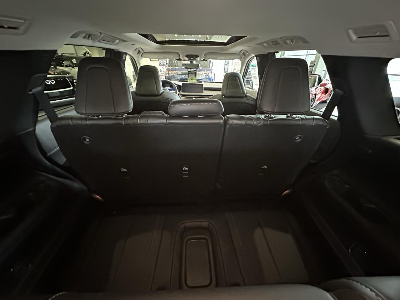 2025 INFINITI QX60 Sensory Annapolis MD