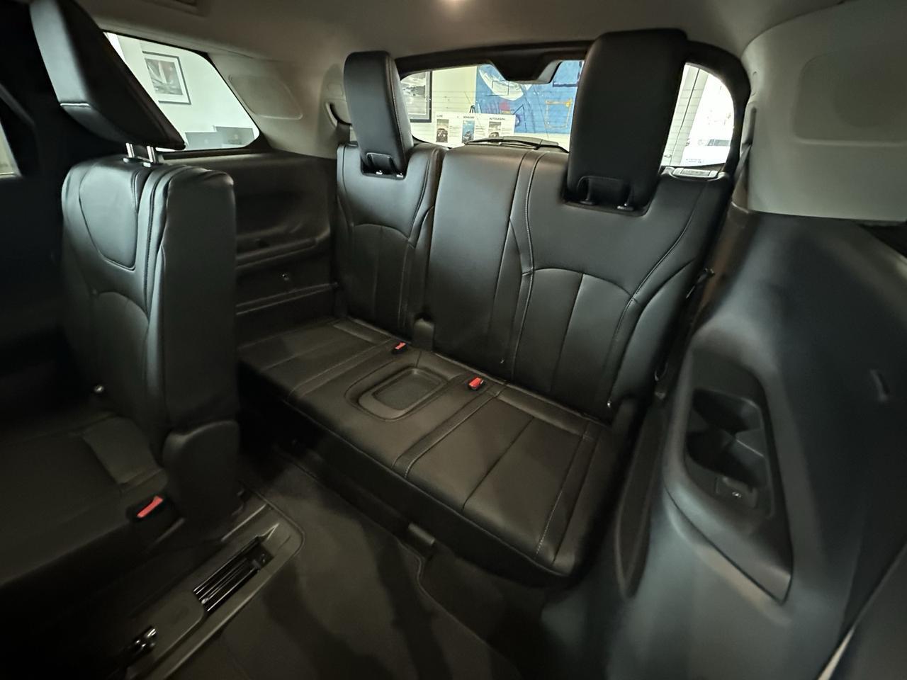 2025 INFINITI QX60 Sensory Annapolis MD