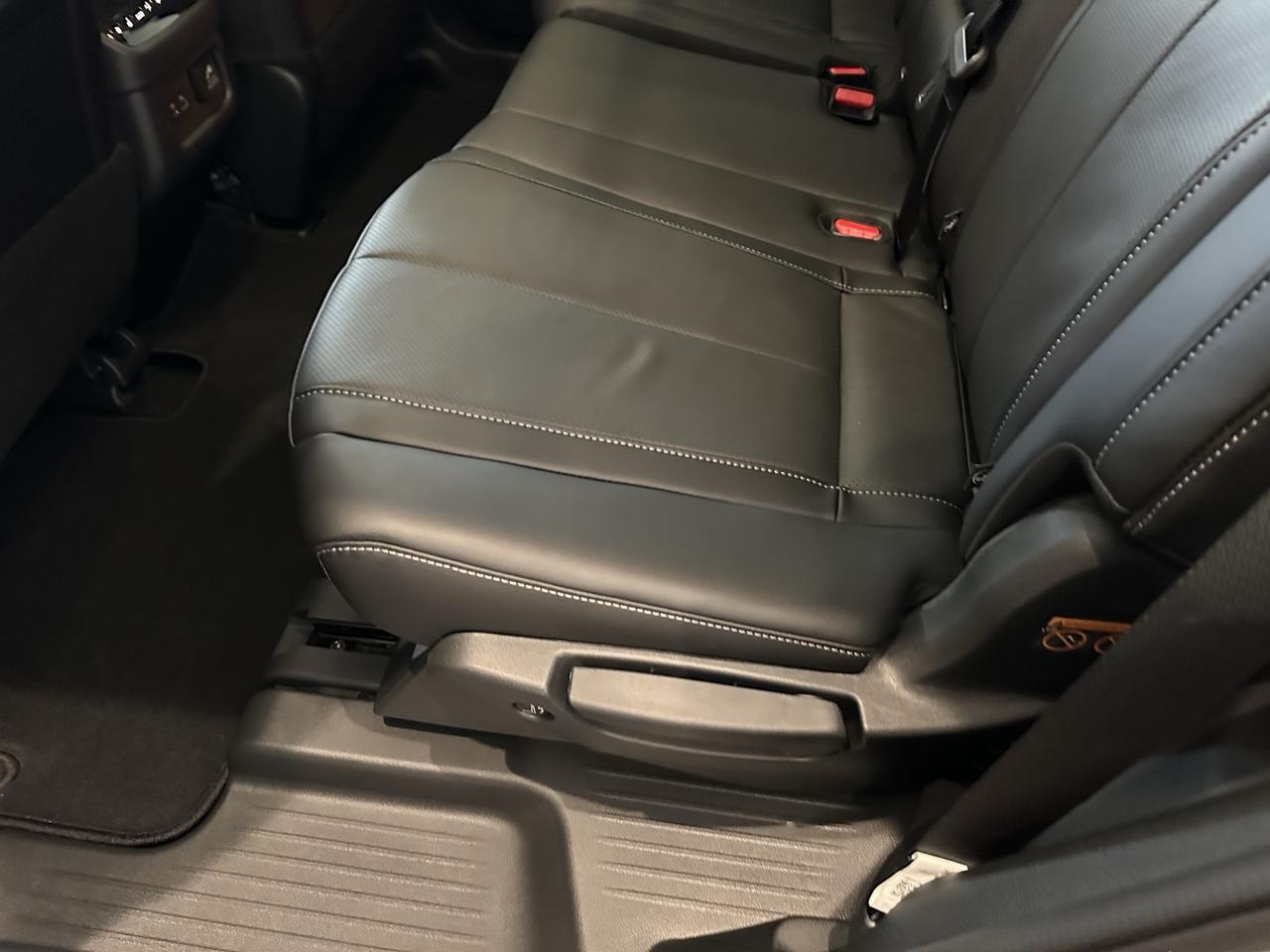 2025 INFINITI QX60 Sensory Annapolis MD