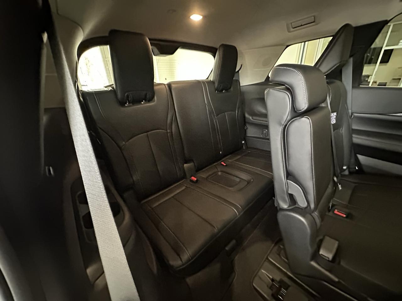 2025 INFINITI QX60 Sensory Annapolis MD