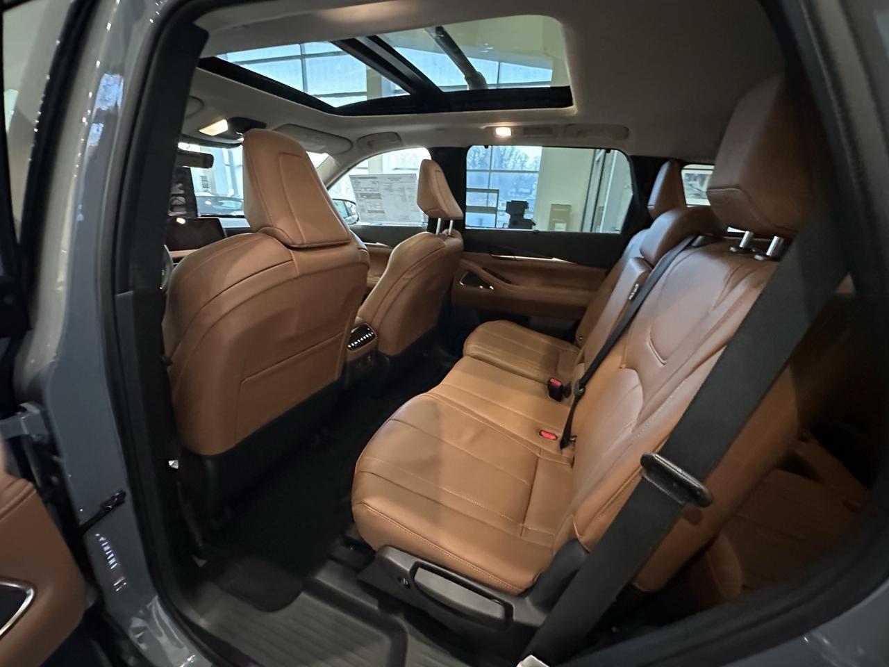 2025 INFINITI QX60 Sensory Annapolis MD