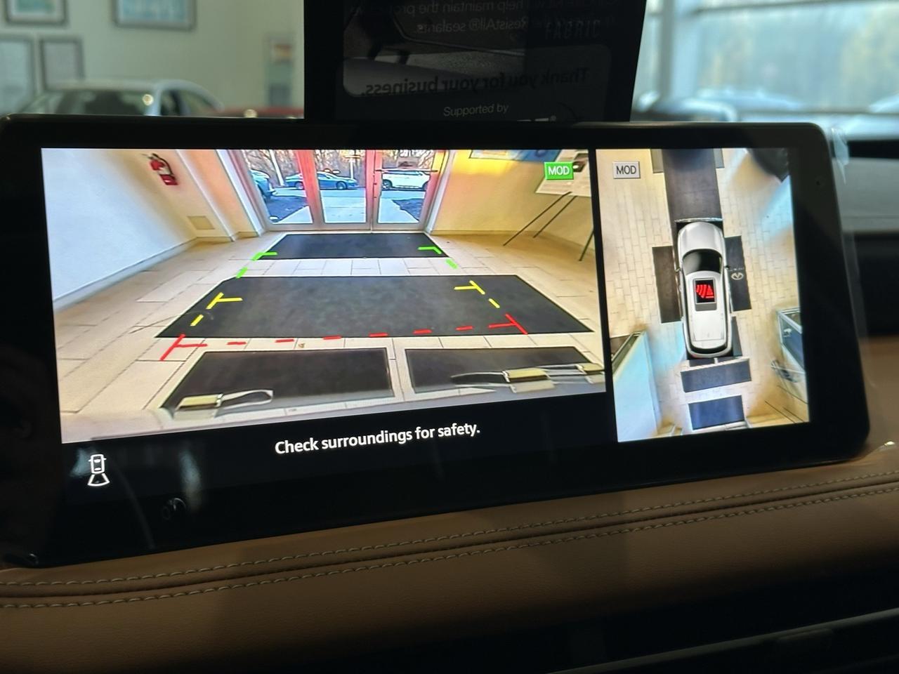 2025 INFINITI QX60 Sensory Annapolis MD