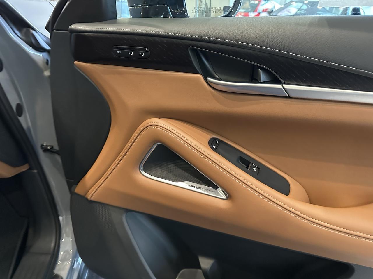 2025 INFINITI QX60 Sensory Annapolis MD