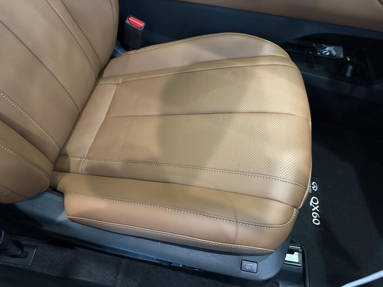 2025 INFINITI QX60 Sensory Annapolis MD