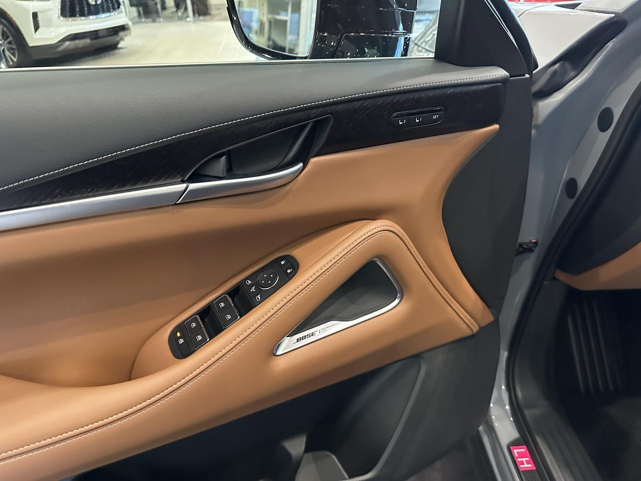 2025 INFINITI QX60 Sensory Annapolis MD