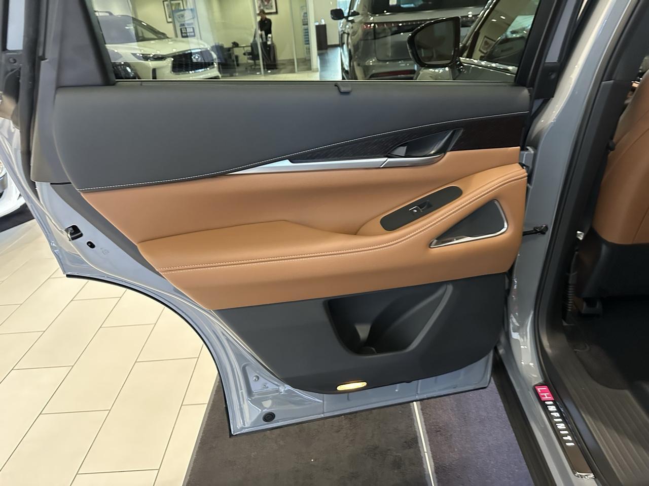 2025 INFINITI QX60 Sensory Annapolis MD
