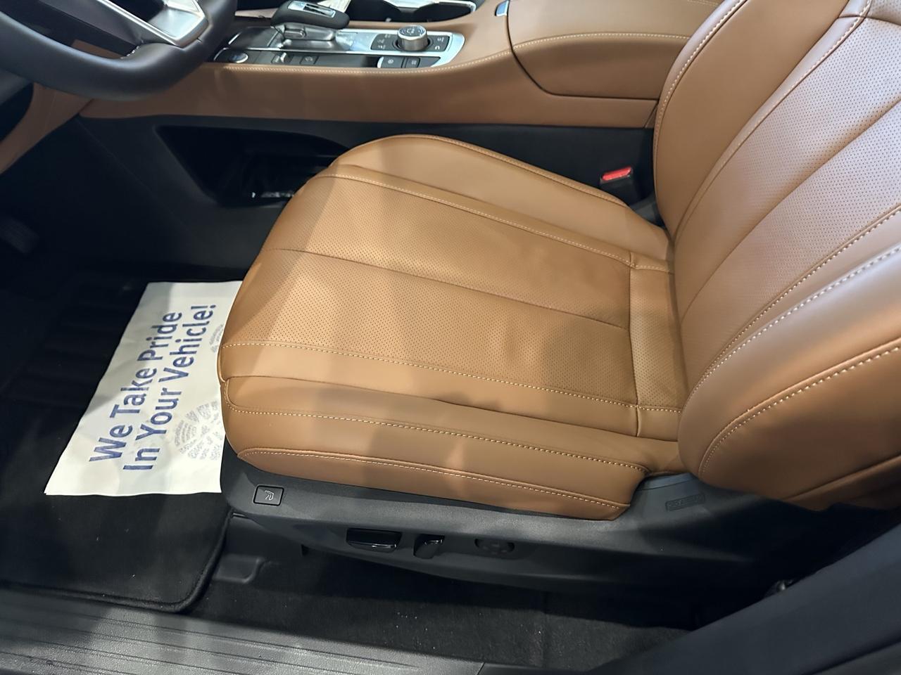 2025 INFINITI QX60 Sensory Annapolis MD