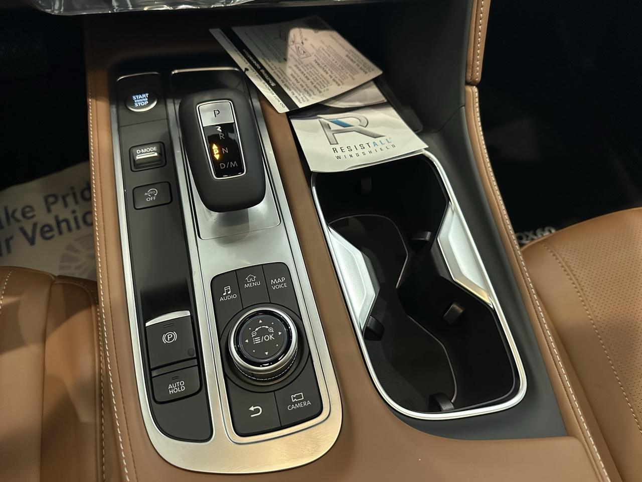 2025 INFINITI QX60 Sensory Annapolis MD