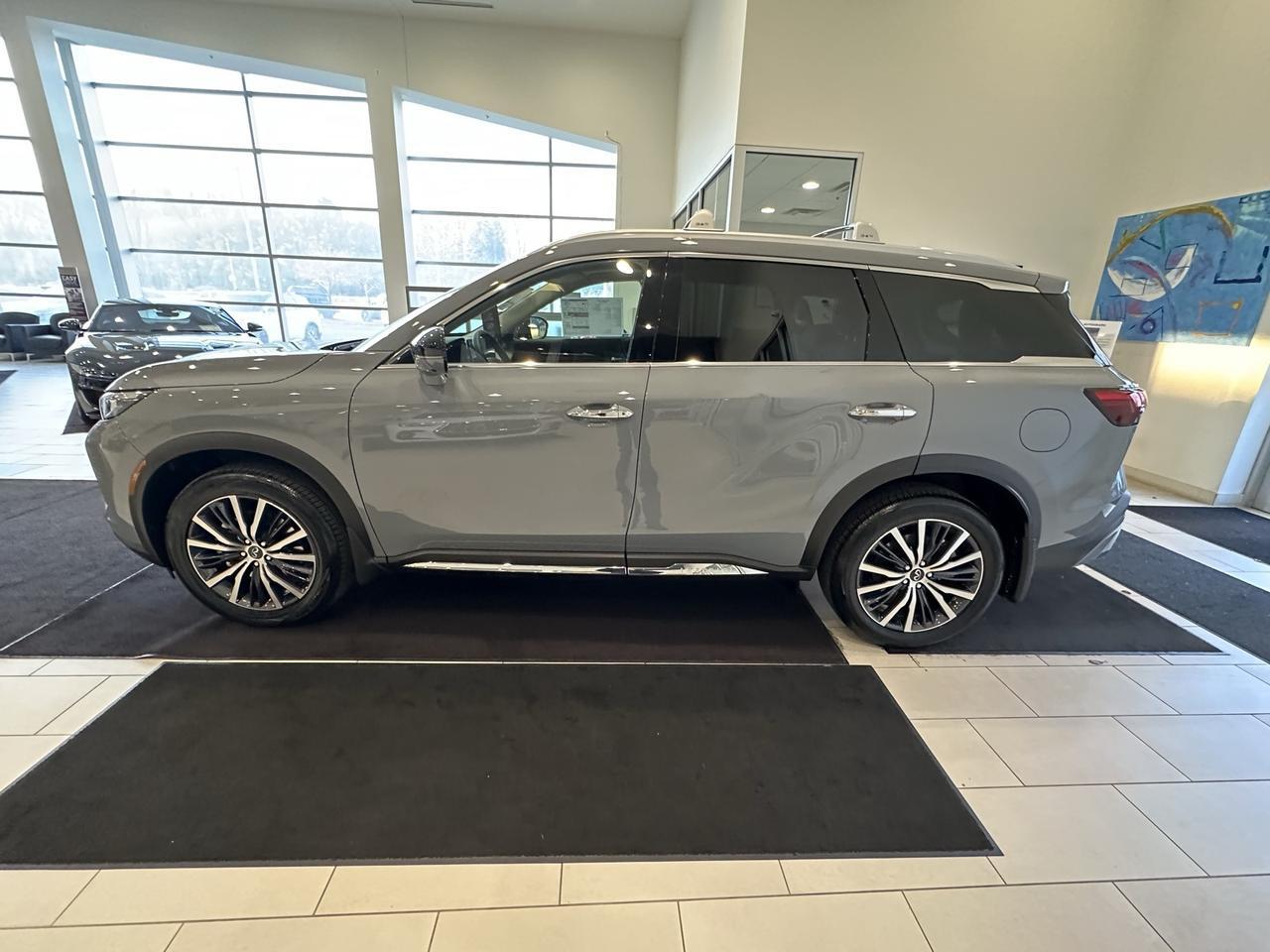 2025 INFINITI QX60 Sensory Annapolis MD