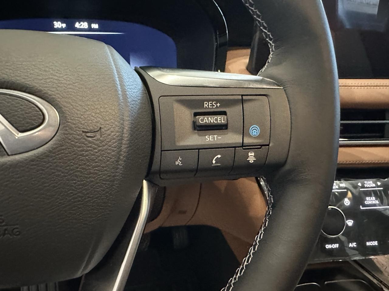 2025 INFINITI QX60 Sensory Annapolis MD