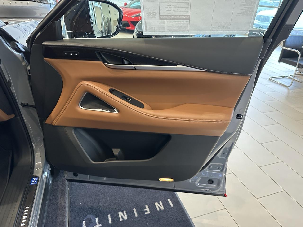 2025 INFINITI QX60 Sensory Annapolis MD