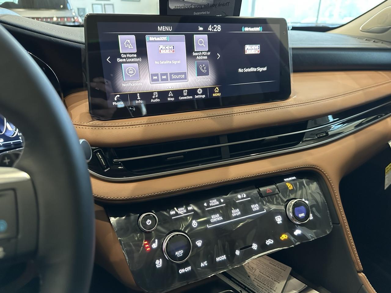 2025 INFINITI QX60 Sensory Annapolis MD