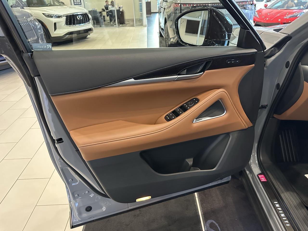 2025 INFINITI QX60 Sensory Annapolis MD