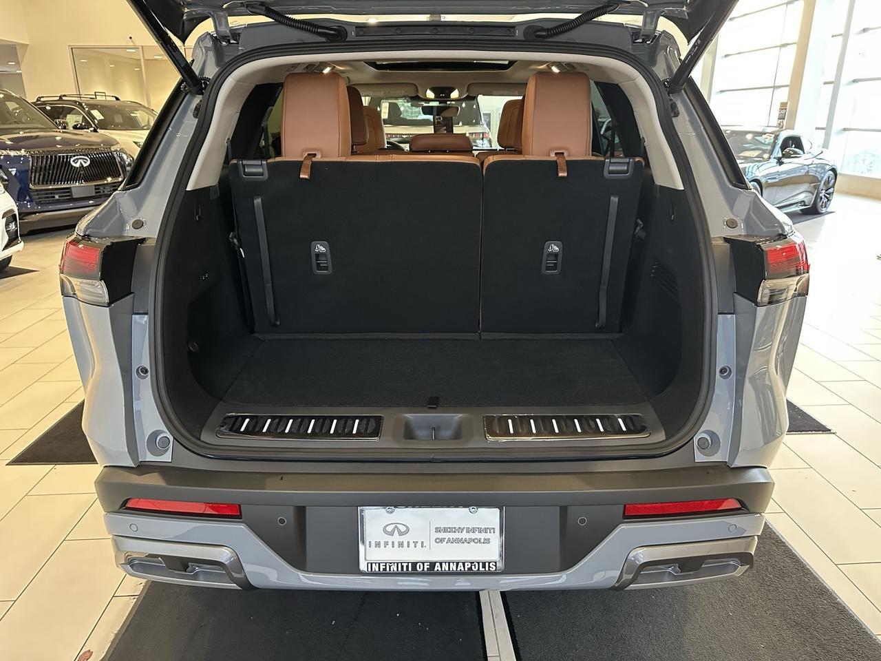 2025 INFINITI QX60 Sensory Annapolis MD