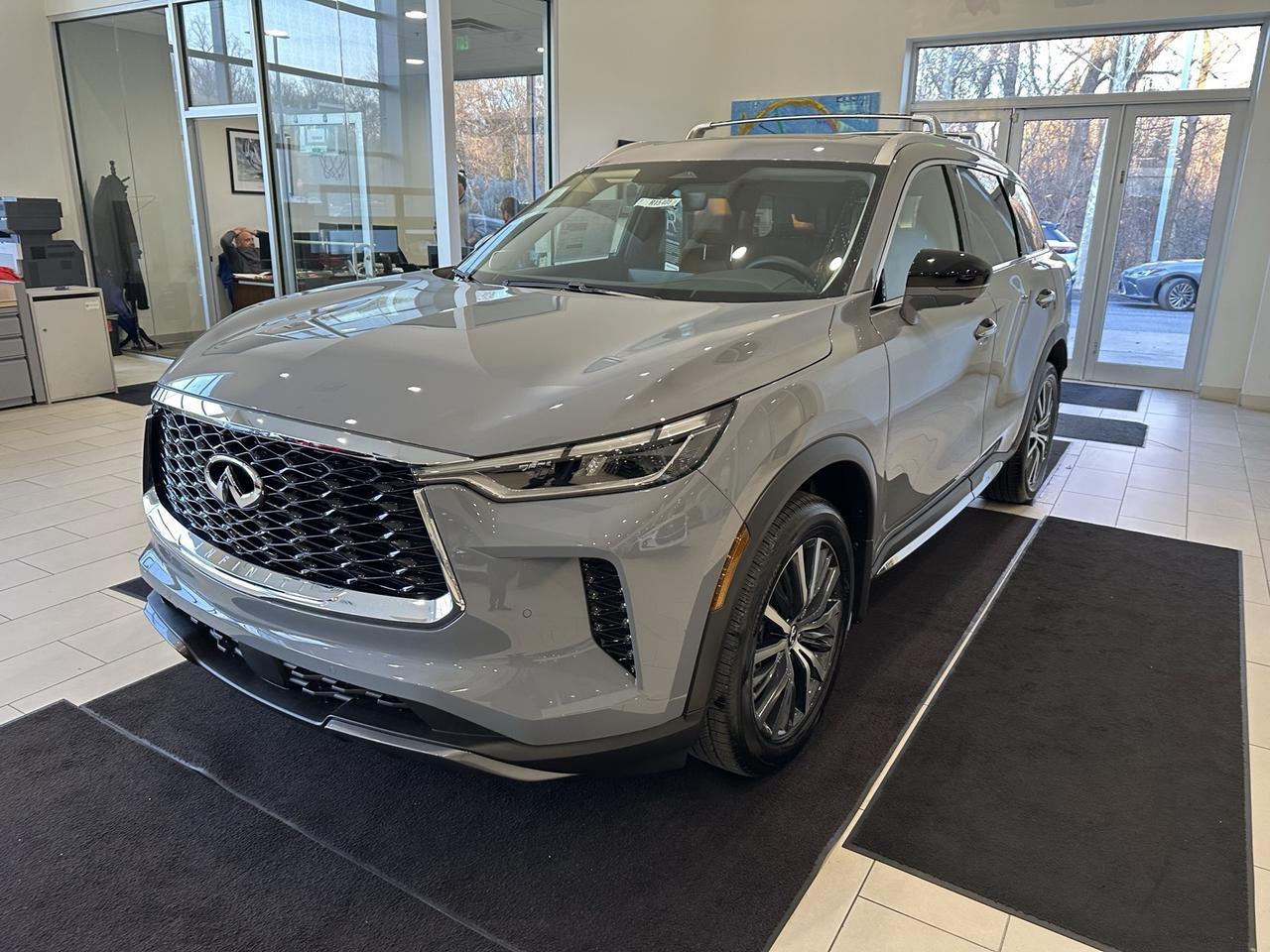 2025 INFINITI QX60 Sensory Annapolis MD