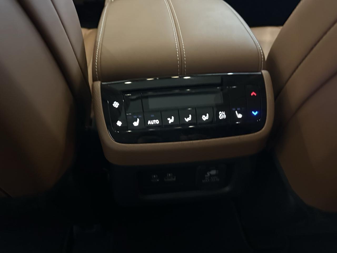 2025 INFINITI QX60 Sensory Annapolis MD