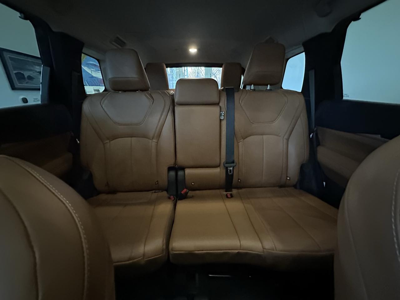 2025 INFINITI QX60 Sensory Annapolis MD