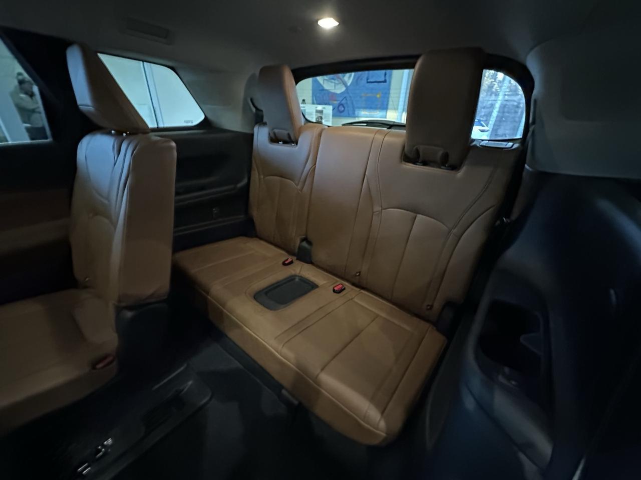 2025 INFINITI QX60 Sensory Annapolis MD