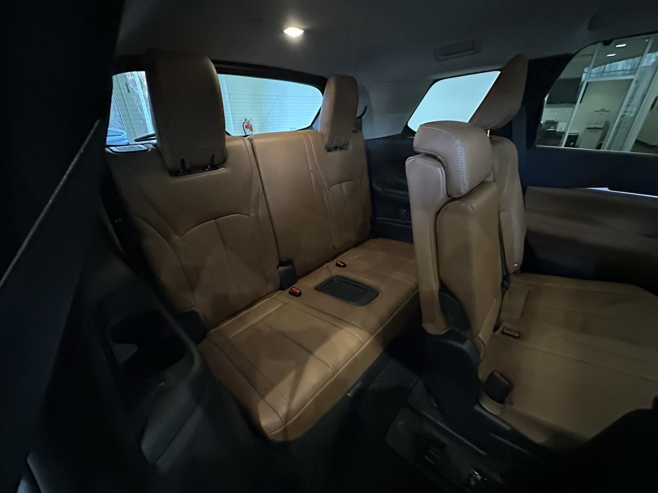 2025 INFINITI QX60 Sensory Annapolis MD