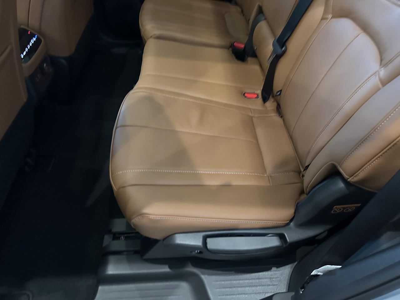 2025 INFINITI QX60 Sensory Annapolis MD