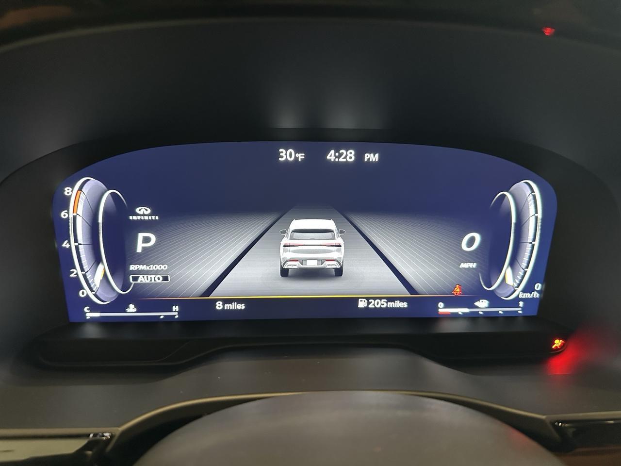 2025 INFINITI QX60 Sensory Annapolis MD