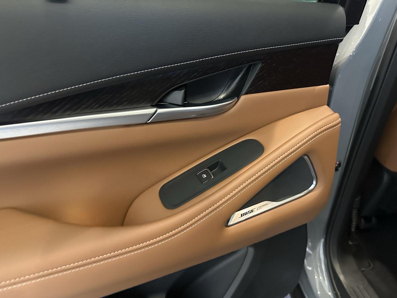 2025 INFINITI QX60 Sensory Annapolis MD