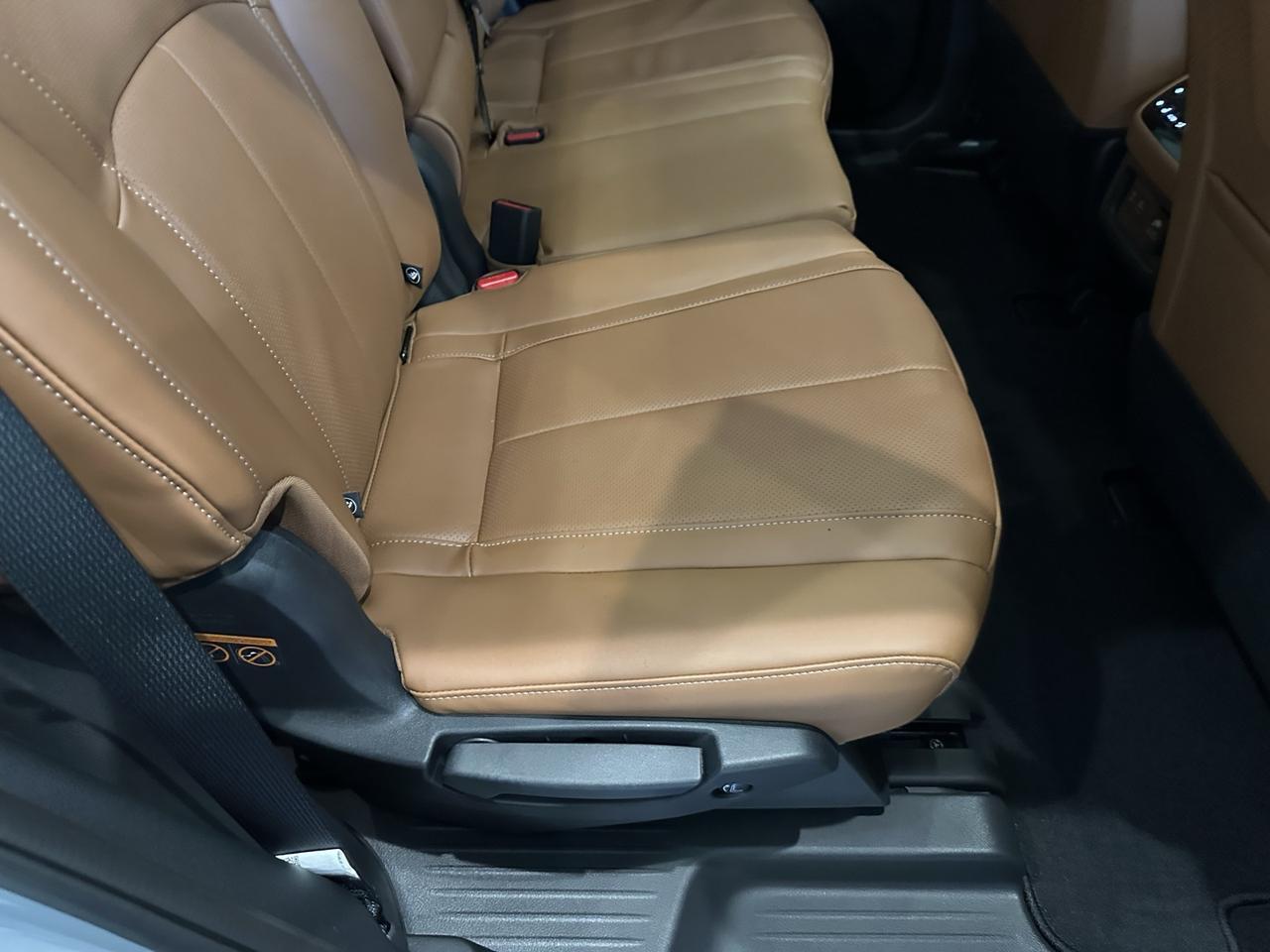 2025 INFINITI QX60 Sensory Annapolis MD