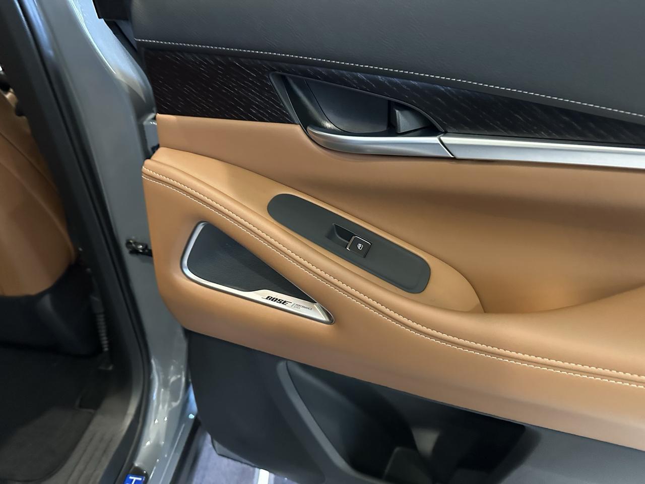 2025 INFINITI QX60 Sensory Annapolis MD