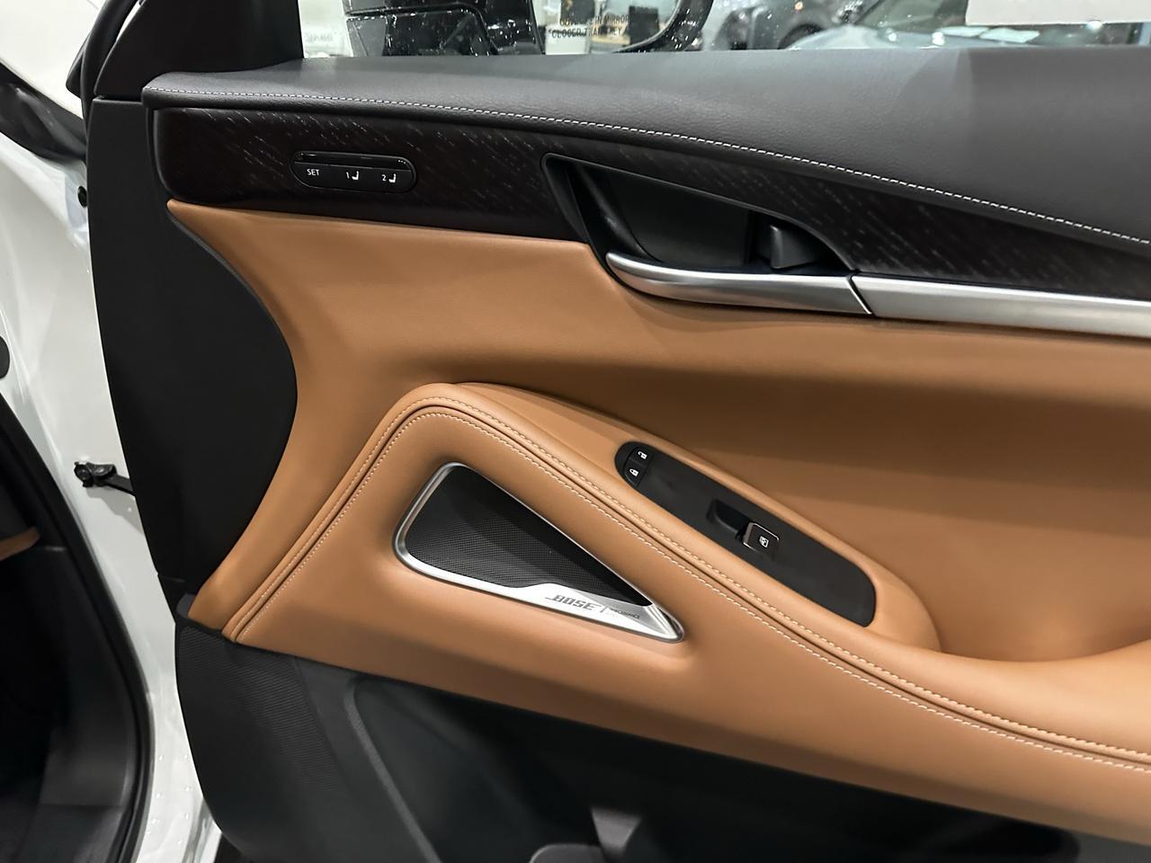 2025 INFINITI QX60 Sensory Annapolis MD